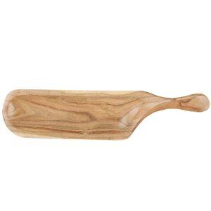 Serving Platter Bar B Que