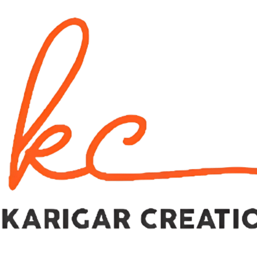 Karigar Creations Logo: Best Home Decor Items Online In India